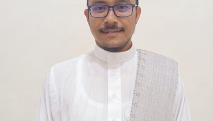 Ustadz Sulaiman M Hasan: Hindari Bangkrut Di Hari Kiamat