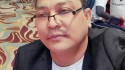 Wakil Ketua KIP Aceh, Agusni AH. Waspada/ist