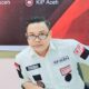 Wakil Ketua KIP Aceh, Agusni AH. Waspada/ist
