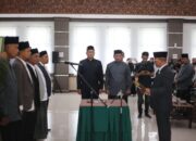 Baitul Mal Diminta Profesional Kelola Harta Agama
