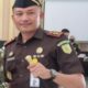 Kajari Aceh Tengah Yovandi Yazid, S.H., M.H.Waspada/Sumarsono