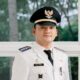 Camat Kecamatan Batahan Irsal Pariadi, SSTP. Waspada/Ist