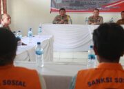 Pengakuan Tersangka RJ: “Sanksi Sosial Sudah Buat Kami Malu”