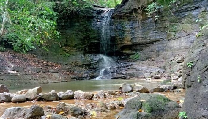 Tiga Titik Objek Wisata Dikembangkan