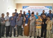 Universitas Samudra Beri Pembinaan Dan Pelatihan Bagi Panglima Laot