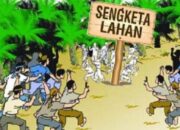 Sengketa Lahan Di Batahan “Bom Waktu”