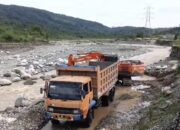 Maraknya Tambang Galian C Di Pidie Resahkan Masyarakat