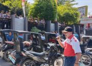 Format Minta Mendagri Jangan Perpanjang Masa Jabatan Pj Bupati Syakir