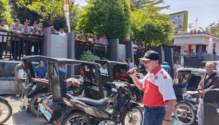 Format Minta Mendagri Jangan Perpanjang Masa Jabatan Pj Bupati Syakir
