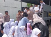 Ketika Anak PAUD Berteriak Histeris…