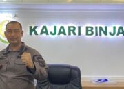 Dugaan Korupsi PDAM Tirtasari Binjai, Dua Eks Dirut Sudah Diperiksa