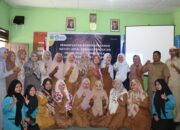 Memperkuat Profil Pelajar Pancasila Di Sekolah Pesisir