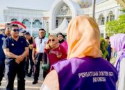 Pemkab Pidie Terus Gelorakan Gerakan Cegah Stunting