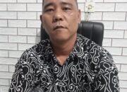 Kasus Dugaan Korupsi Dinas Pendidikan Toba Masuki Tahap Penyidikan