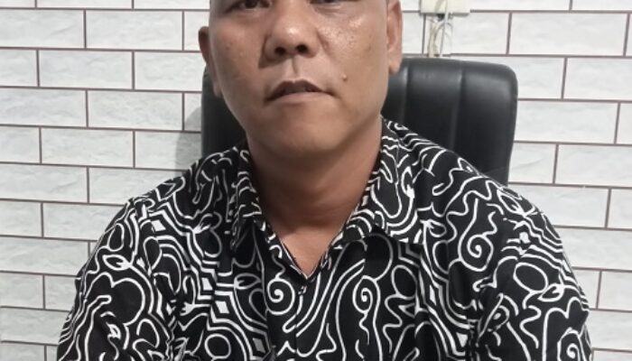 Kasus Dugaan Korupsi Dinas Pendidikan Toba Masuki Tahap Penyidikan