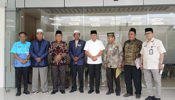 MUI Batubara Persiapkan Musda
