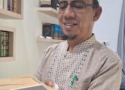 Ustaz Afrizal Sofyan: Amal Harus Bersih Dari Riya Dan Sum’ah