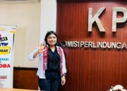 Pejabat Kominfo Toba Dilaporkan Ke Polisi Atas Dugaan Pelecehan Seksual