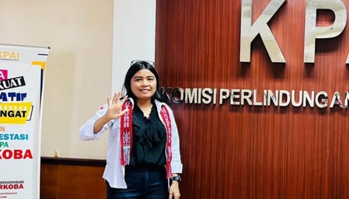 Pejabat Kominfo Toba Dilaporkan Ke Polisi Atas Dugaan Pelecehan Seksual
