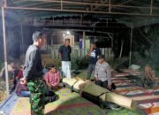 Petani Tewas Tertimpa Pohon