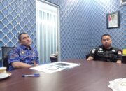 Kadishub Binjai: Tak Ada Karcis Jangan Bayar