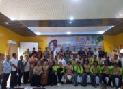 Sosialisasi RPLP2B Digelar Di SMKN2 Agara