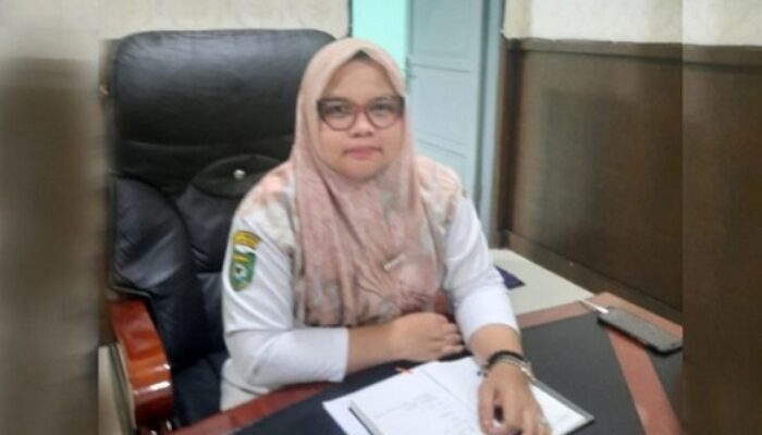 Kadis PUPR: Kegiatan APBD 2023 Di Pantai Barat Rampung
