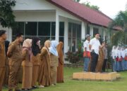 Polres Palas Ajak Siswa Dan Guru Berantas Narkoba