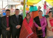 Agama Bukan Hanya Persoalan Ibadah, Tapi Bicara Tentang Cinta Kasih