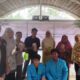 Kelompok dosen Unsam melakukan pengabdian kepada masyarakat budidaya jamur tiram di Desa Suka Jadi, Kecamatan Banda Mulia Aceh Tamiang, Senin (11/9). Waspada/dede