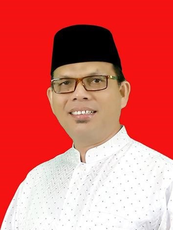 Khatib Syuriah PWNU Aceh, Drs Tgk H Ibnu Sa’dan, M.Pd. Waspada/Ist