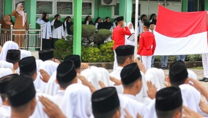 Pemuda Merupakan Agen Perubahan
