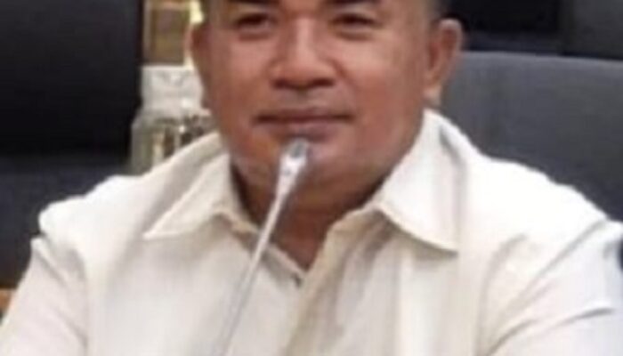 Salim Fakhry Akan Beri Hadiah Kasat Narkoba