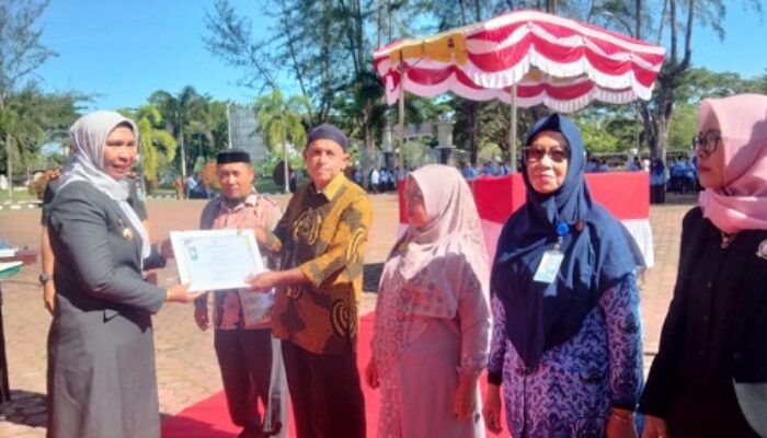 Pj Bupati: Kurangi Main Game Online