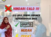 Disdukcapil Imbau Warga Hindari Calo KTP
