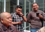 Jaksa Kantongi Nama Calon Tersangka Korupsi Pengelolaan PPJ Lhokseumawe