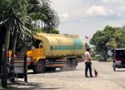 Mafia CPO Menjamur Di Batubara, Polisi Terkesan Tutup Mata