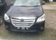 Ibu Tewas Dan Anaknya Luka Korban Kecelakaan