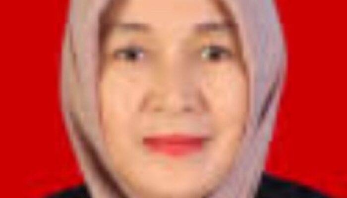 Safrina Salim Resmi Kepala Perwakilan BKKBN Aceh