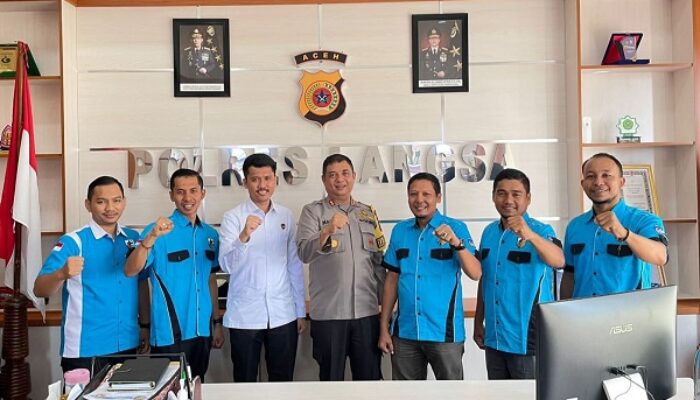 KNPI Langsa Akan Gelar Musda