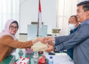 PAPBD P.Siantar TA 2023 Defisit Rp153 Miliar Lebih