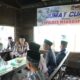 Saat Jumat Curhat berlangsung, dilaporkan ke Kapolres, warga dihantui maraknya kenakalan remaja tindakan pencurian.Waspada/Ist