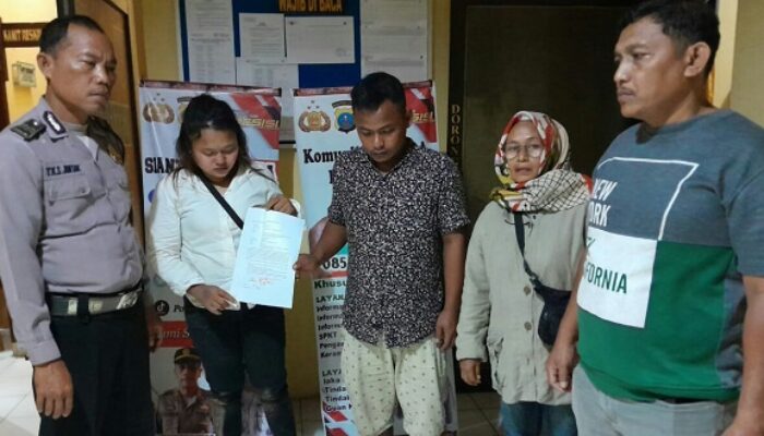 Kasus Penganiayaan Selesai Dengan Problem Solving