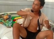 Keluarga Korban Pembunuhan Sadis Di Leuser Agara Masih Trauma