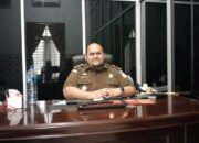 Dugaan Penyalahgunaan DD Sisoma Rp700 Juta Sedang Proses Penyidikan