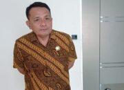 Ketua DPRD Binjai Belum Lunasi Kerugian Negara