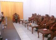 IPSM Dan Dinsos Targetkan Palas Bebas ODGJ Terlantar