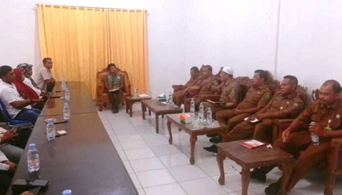 IPSM Dan Dinsos Targetkan Palas Bebas ODGJ Terlantar