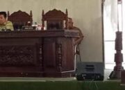 Seorang Kadis Pemko P.Siantar Terindikasi Alami Gangguan Jiwa