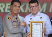 890 Napi Bandar Narkoba Dipindahkan Ke Nusakambangan